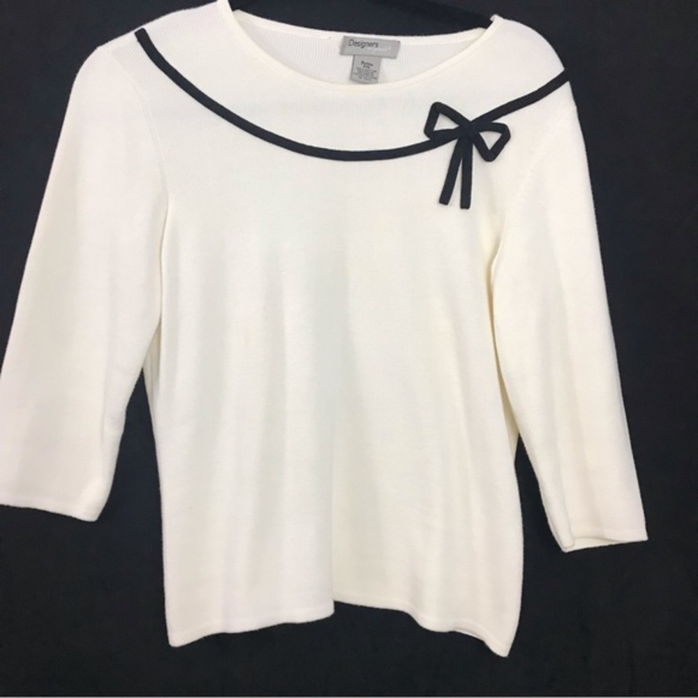 Vintage Designers Originals Pullover Sweater PS